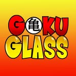 Dom Wright - kakarotto - - @goku_glass - Instagram