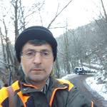 mimmo - @domenico_il_cacciatore - Instagram