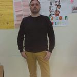 Domenico Rossi - @domenico.rossi.125 - Instagram