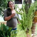 Dominga Almada - @almadadominga - Instagram