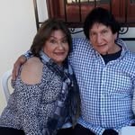 Dominga Almada - @dominga.almada.186 - Instagram