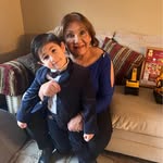Dominga Almada - @domiq51 - Instagram