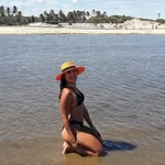 Dominga Almada - @domingaalmada27 - Instagram
