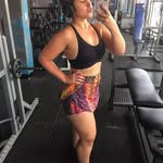 Dominga de Almada - @domingade668 - Instagram