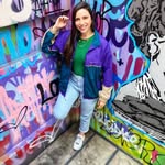 Dominga de Almada - @domingade3915 - Instagram