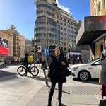 Dominga  Blanco - @dblancocoronado - Instagram