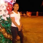 Dominga Blanco - @dominga.blanco.165 - Instagram