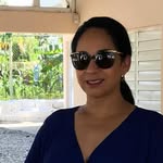 Dominga Blanco - @dblanco220 - Instagram