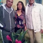 Dominga Cabrera - @domingacabrera52 - Instagram