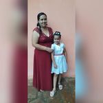 Dominga Cabrera - @cabrera_600 - Instagram