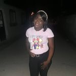 Dominga Cabrera Catil - @cabreracatil - Instagram