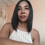 Dominga Cabrera Ogando - @domingacabreraogando - Instagram