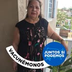 Dominga Cisneros - Facebook