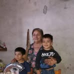 Dominga Cisneros - Facebook