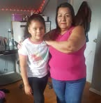 Dominga Cisneros - Facebook