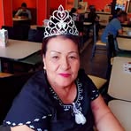 Dominga Cisneros - Facebook