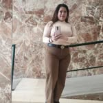 Dominga Sánchez - @mariadomingasanchez - Instagram