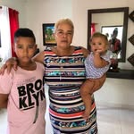 Dominga Sanchez - @dominga.sanchez.927543 - Instagram