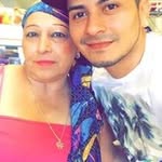 Dominga Sanchez - @dominga.sanchez.7524 - Instagram