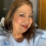 Dominga Sanchez - @domingajafra - Instagram