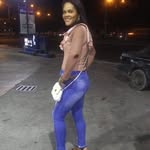 Dominga Sanchez - @domingasanchez83 - Instagram