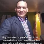Domingo Cabrera - @domingocabrera57 - Instagram