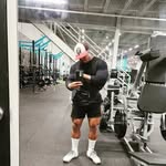 Domingo Castillo - @afro_latino6 - Instagram