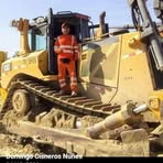 Domingo Cisneros - Facebook