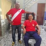 Franklin Domingo Cisneros Diaz - @franklindomingocisneros - Instagram