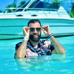 Joseph Domingo Cisneros - @jojo.sunday - Instagram