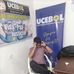 Domingo Cuellar - Facebook