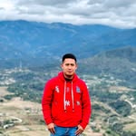 Benjamín De León - @domingodeleongmail - Instagram
