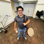 Domingo Garza - @latinodomingo_ - Instagram