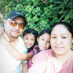 Domingo Garza - @mingogarza406 - Instagram
