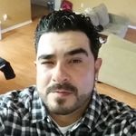Domingo Garza - @mingo4242 - Instagram