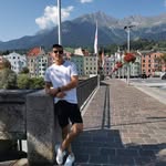 Domingo Márquez - @cismaa - Instagram