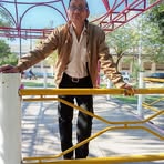 Domingo Ortiz - Facebook