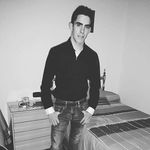 Domingo Ruiz Jimenes - @domin.11 - Instagram
