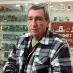 Domingos Ernani Silva Flores - @domingosernanisilva - Instagram