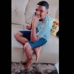 João Victor Mendes - @domingosernandes1 - Instagram