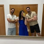 Domingo Serrano - @domiserran - Instagram