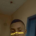 Domingo Smith Ngache - @epititiengache - Instagram