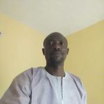 Zakariyau kazeem - @domingosmith1979 - Instagram