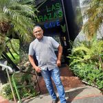 Domingo Solis - @domingosolis75 - Instagram