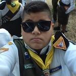 Domingo Solis - @domingojunier06 - Instagram