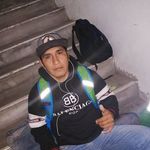 Domingo Solis - @domingosolis32 - Instagram