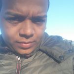 domingo solis - @domingosolis96 - Instagram
