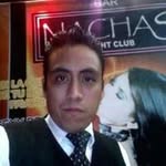 Domingo Suarez - @domingo_nachas - Instagram