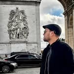 Domingo Suárez - @suarezdomins - Instagram