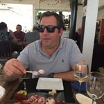 Domingo Suarez Orihuela - @domingosuarezorihuela - Instagram
